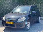 Suzuki SX4 1.5 Base, Voorwielaandrijving, 15 km/l, Gebruikt, 4 cilinders