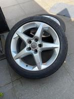 Opel velgen, Ophalen, Velg(en), 17 inch, Zomerbanden