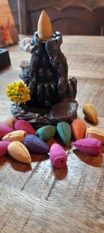 Wierrookbrander wierrook brandertje, Ophalen of Verzenden