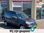 Renault Kangoo Express 1.5 dCi 55 Confort - Airco -, Voorwielaandrijving, Stof, Gebruikt, Zwart