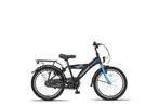 FIETSMASTER Altec Hero 20 inch Jongensfiets COMPLETE MODEL