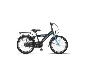 FIETSMASTER Altec Hero 20 inch Jongensfiets COMPLETE MODEL  beschikbaar voor biedingen