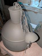 Te koop 2 hanglampen, Huis en Inrichting, Lampen | Hanglampen, Ophalen, Zo goed als nieuw, Minder dan 50 cm