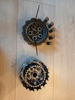 Koppelingset Honda VTR1000 Firestorm '98, Ophalen of Verzenden, Gebruikt