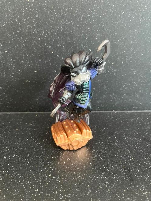 Skylanders superchargers nightfall night fall, Spelcomputers en Games, Games | Overige, Ophalen of Verzenden