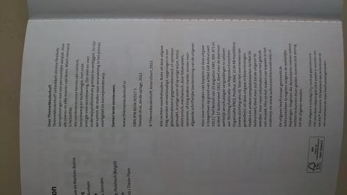 Examenbundel vwo Frans 2022/2023 en samengevat geschiedenis, Boeken, Schoolboeken, Zo goed als nieuw, Frans, VWO, Ophalen of Verzenden