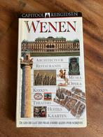 S. Brook - Wenen, Gelezen, Capitool, Budget, Europa
