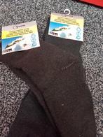 2 paar benson thermosokken maat 39-42, Ophalen, Zwart, Benson, Nieuw