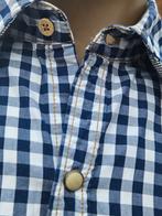 PME Legend katoenen overhemd (XXL) Gewassen en gestreken, Kleding | Heren, Blauw, Ophalen of Verzenden, Zo goed als nieuw, Overige halswijdtes