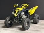 Nieuwstaat Yamaha Raptor 700 R 2018 3500km yfm NL kenteken
