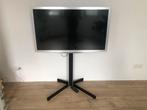 Philips tv & Vogel vloerstandaard, Ophalen, Philips