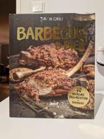 Barbecue & Bier - Heerlijke BBQ Recepten!, Tapas, Hapjes en Dim Sum, Ophalen of Verzenden, Zo goed als nieuw, Lantaarn