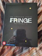 fringe compleet, Gebruikt, Boxset, Ophalen of Verzenden, Drama