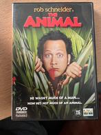 The Animal, Vanaf 12 jaar, Ophalen of Verzenden, Zo goed als nieuw, Actiekomedie
