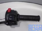Stuurschakelaar rechts voor Triumph Tiger 1200 Explorer XCA, Motoren, Onderdelen | Overige, Gebruikt, -, -, Ophalen of Verzenden