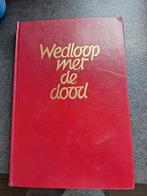 Rik Valkenburg- Wedloop met de dood. Oorlog., Ophalen of Verzenden, Tweede Wereldoorlog, Gelezen, Overige onderwerpen