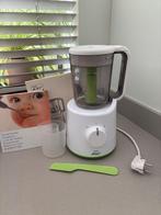 Avent baby stomer en blender, Kinderen en Baby's, Babyvoeding en Toebehoren, Ophalen, Zo goed als nieuw, Overige typen