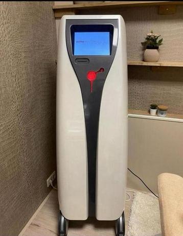 Ultra body care beschikbaar voor biedingen