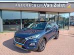 Hyundai Tucson 1.6 T-GDI Automaat Comfort, Airco(automatisch, Stof, Gebruikt, 4 cilinders, Met garantie (alle)