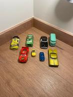 Cars auto’s, Kinderen en Baby's, Speelgoed | Speelgoedvoertuigen, Ophalen of Verzenden