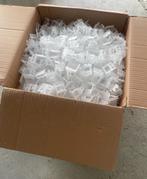 Tegelclips levelingclips 2000st aanbieding, Doe-het-zelf en Verbouw, Tegels, Zo goed als nieuw, 10 m² of meer, Wandtegels, Keramiek