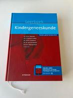 Kindergeneeskunde - Heymans (2e druk), Boeken, Studieboeken en Cursussen, Ophalen of Verzenden, Alpha, Zo goed als nieuw, WO