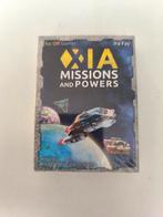 - Missions and powers IRA Fay, Hobby en Vrije tijd, Gezelschapsspellen | Bordspellen, Ophalen of Verzenden, Nieuw