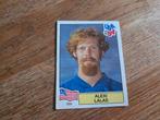 Panini WK 94, Ophalen of Verzenden, Zo goed als nieuw, Buitenlandse clubs, Poster, Plaatje of Sticker