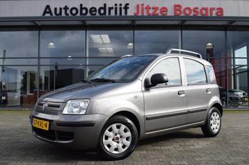Fiat Panda 1.2 Edizione Cool Pioneer Audio | Stuurbekrachtig beschikbaar voor biedingen