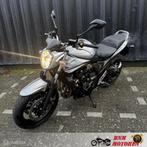 Suzuki GSF 650 A Bandit, Motoren, Motoren | Suzuki, Bedrijf, Meer dan 35 kW, Toermotor, 656 cc