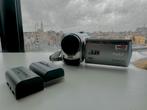 JVC Everio GZ-MG645 HDD Camcorder - compleet, Ophalen, Harde schijf, JVC, 20x of meer