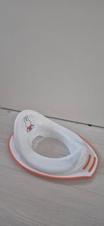 Nijntje WC Bril Verkleiner, Kinderen en Baby's, Badjes en Verzorging, Gebruikt, Ophalen of Verzenden, Standaard, Nijntje