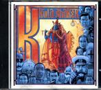 Kula Shaker - K, Ophalen of Verzenden, 2000 tot heden, Zo goed als nieuw