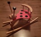 Hobbel lieveheersbeestje, Ophalen, Zo goed als nieuw, Overige typen