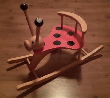 Hobbel lieveheersbeestje  beschikbaar voor biedingen