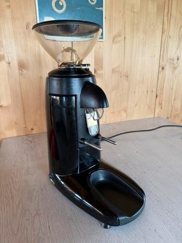 Koffiemolen Compak K3 Touch beschikbaar voor biedingen