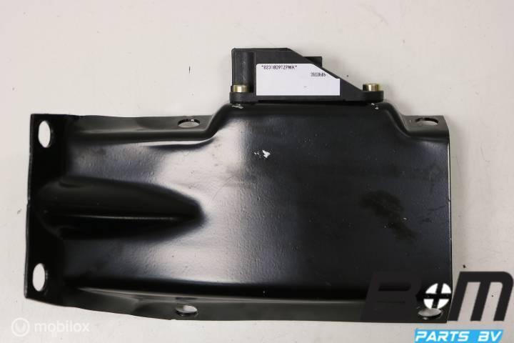 Crashsensor Volkswagen Golf 4, Auto diversen, Anti-diefstal, Gebruikt