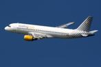 Vueling vluchtkrediet voucher, Eén persoon, Vliegtuig, Kortingskaartje