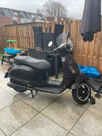 Vespa 300 gts, Particulier, Scooter