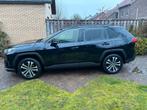 RAV4 lichtmetalen velgen met winterbanden en zomerbanden, Ophalen, 18 inch, Gebruikt, Banden en Velgen
