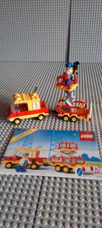 lego 6671, Complete set, Gebruikt, Ophalen of Verzenden, Lego