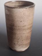 Puntgave Vaas - ACG (Atelier voor Ceramiek Gouda) - 1955, Ophalen of Verzenden
