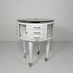 Girator tandartskast door Leon Martin, jaren '30, Ophalen of Verzenden