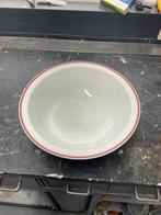 Aardappel schaal  rad, Verzamelen, Militaria | Tweede Wereldoorlog, Ophalen of Verzenden, Nederland, Miniatuur of Beeldje