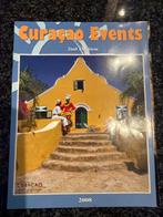 Curaçao Events Reisgids - 2nd Edition, Ophalen of Verzenden, Zuid-Amerika, Reisgids of -boek, Gelezen