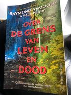 R.A. Moody - Over de grens van leven en dood, Ophalen of Verzenden, Gelezen, R.A. Moody