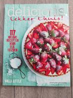 Valli Little - Delicious. Lekker thuis!, Boeken, Ophalen, Zo goed als nieuw, Valli Little
