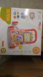 NIEUWE speelgoedpartij Toyz / Chicco / Akuku – 41 stuks, Ophalen, Nieuw, Ontdekken, Met geluid