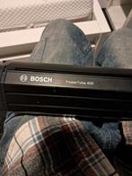 Bosch powertube 400, Ophalen of Verzenden, Zo goed als nieuw