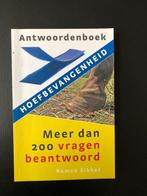 Hoefbevangenheid, Ophalen of Verzenden, Zo goed als nieuw, Paarden of Pony's, Remco Sikkel